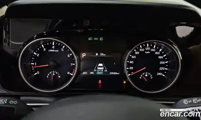 Kia Canival 2023 3.5 Автомат в Москве № 972618, миниатюра 7