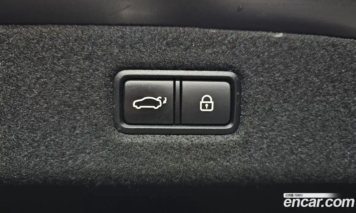 Genesis EQ900 2018 3.3 Автомат в Москве № 973315, фото 20