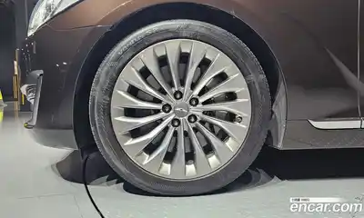 Genesis EQ900 2018 3.3 Автомат в Москве № 973315, миниатюра 5