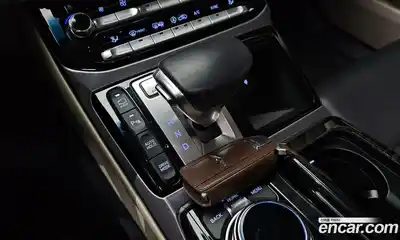 Genesis EQ900 2018 3.3 Автомат в Москве № 973315, миниатюра 9