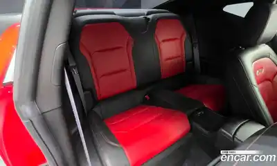 Chevrolet Camaro 2017 6.2 Автомат в Москве № 974847, миниатюра 12