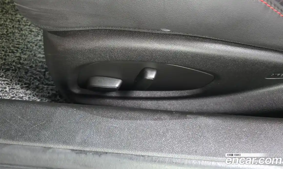 Chevrolet Camaro 2017 6.2 Автомат в Москве № 974847, фото 19