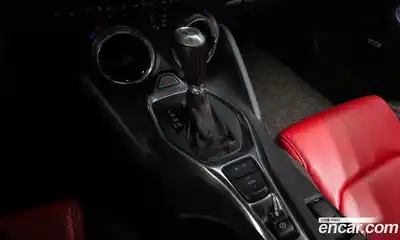 Chevrolet Camaro 2017 6.2 Автомат в Москве № 974847, миниатюра 9