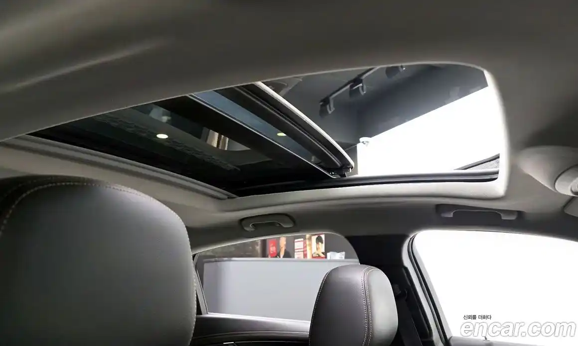 Chevrolet Impala 2016 3.6 Автомат в Москве № 975010, фото 17