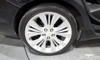 Chevrolet Impala 2016 3.6 Автомат в Москве № 975010, миниатюра 4