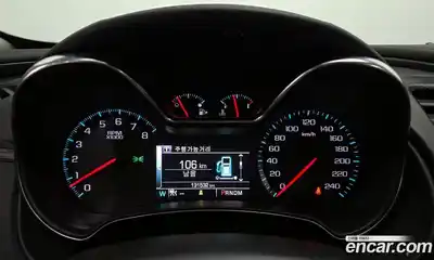 Chevrolet Impala 2016 3.6 Автомат в Москве № 975010, миниатюра 7