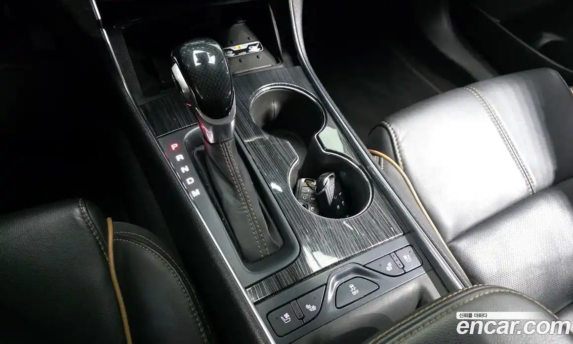 Chevrolet Impala 2016 3.6 Автомат в Москве № 975010, фото 8