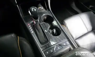 Chevrolet Impala 2016 3.6 Автомат в Москве № 975010, миниатюра 8