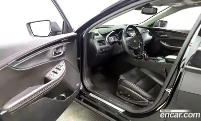 Chevrolet Impala 2016 3.6 Автомат в Москве № 975010, миниатюра 9