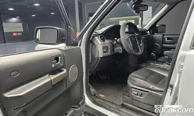 Land Rover Discovery 2006 4.0 гидро в Москве № 975697, миниатюра 11