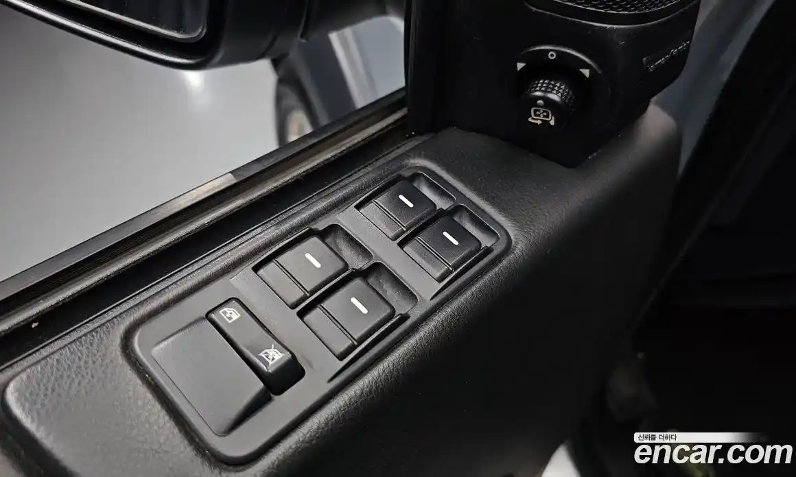Land Rover Discovery 2006 4.0 гидро в Москве № 975697, фото 16