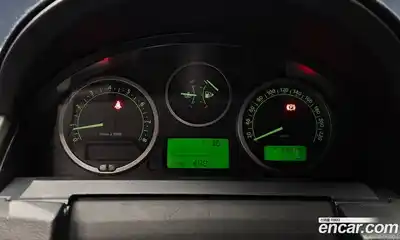 Land Rover Discovery 2006 4.0 гидро в Москве № 975697, миниатюра 8