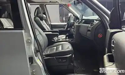 Land Rover Discovery 2006 4.0 гидро в Москве № 975697, миниатюра 10