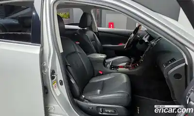 Lexus ES 2008 3.5 гидро в Москве № 975850, миниатюра 11