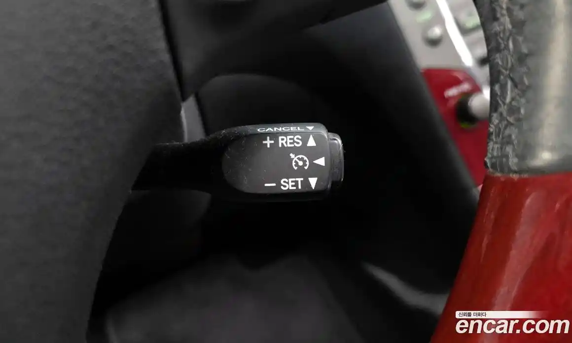 Lexus ES 2008 3.5 гидро в Москве № 975850, фото 18