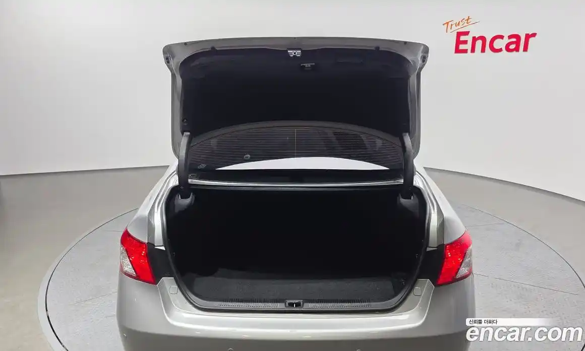 Lexus ES 2008 3.5 гидро в Москве № 975850, фото 20