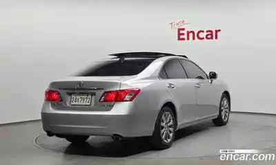Lexus ES 2008 3.5 гидро в Москве № 975850, миниатюра 2