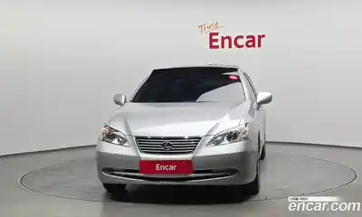 Lexus ES 2008 3.5 гидро в Москве № 975850, миниатюра 3