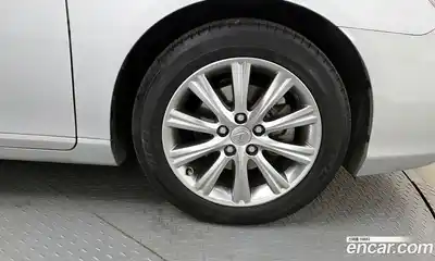 Lexus ES 2008 3.5 гидро в Москве № 975850, миниатюра 5