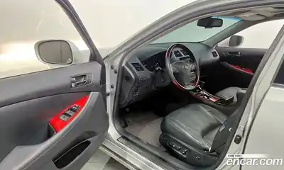 Lexus ES 2008 3.5 гидро в Москве № 975850, миниатюра 10