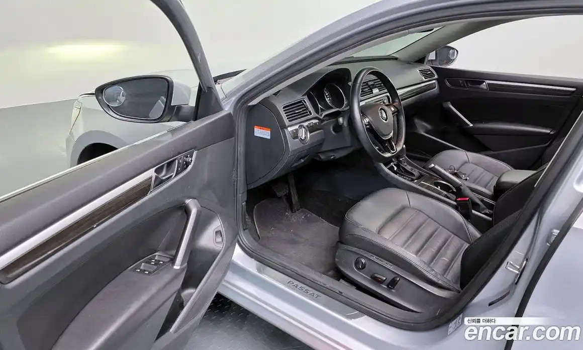 Volkswagen Passat 2018 2.0 гидро в Москве № 976109, фото 11