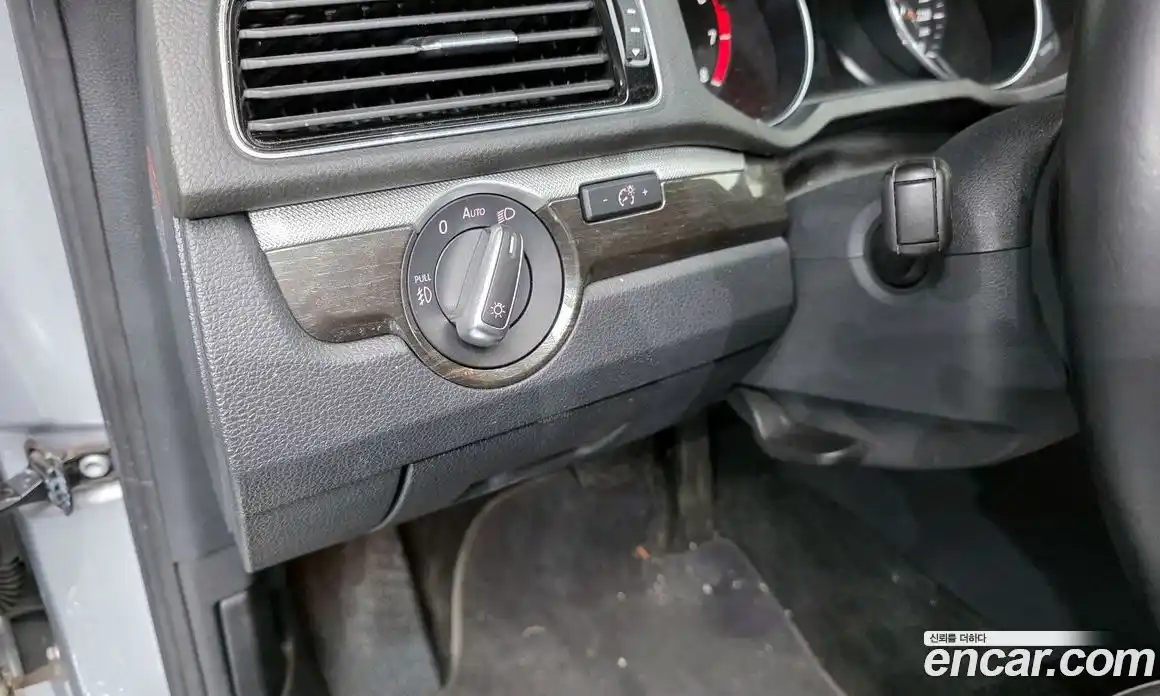 Volkswagen Passat 2018 2.0 гидро в Москве № 976109, фото 16