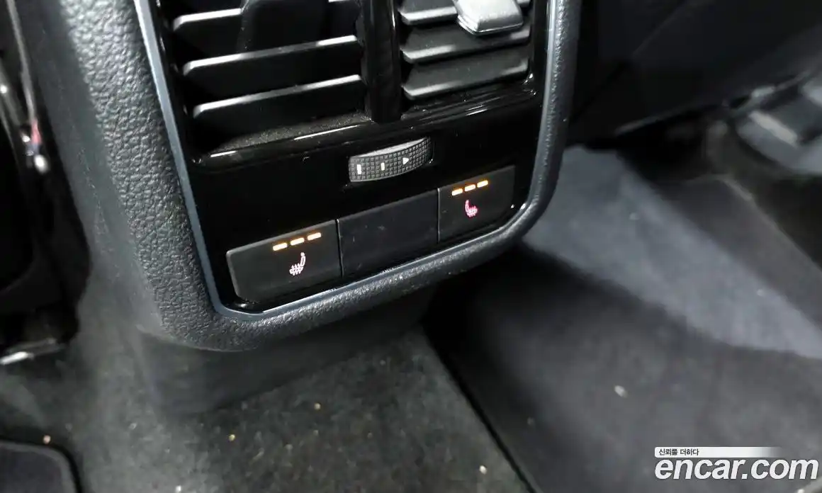 Volkswagen Passat 2018 2.0 гидро в Москве № 976109, фото 17