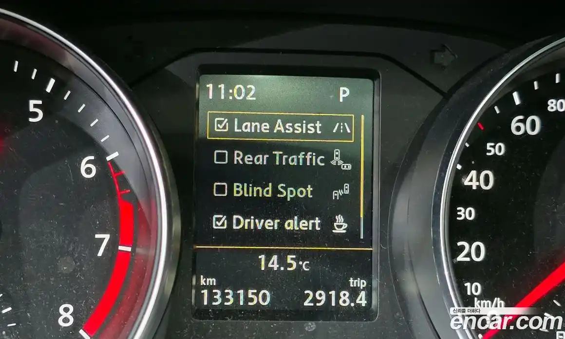 Volkswagen Passat 2018 2.0 гидро в Москве № 976109, фото 19