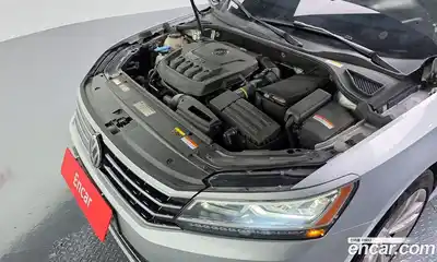 Volkswagen Passat 2018 2.0 гидро в Москве № 976109, миниатюра 6