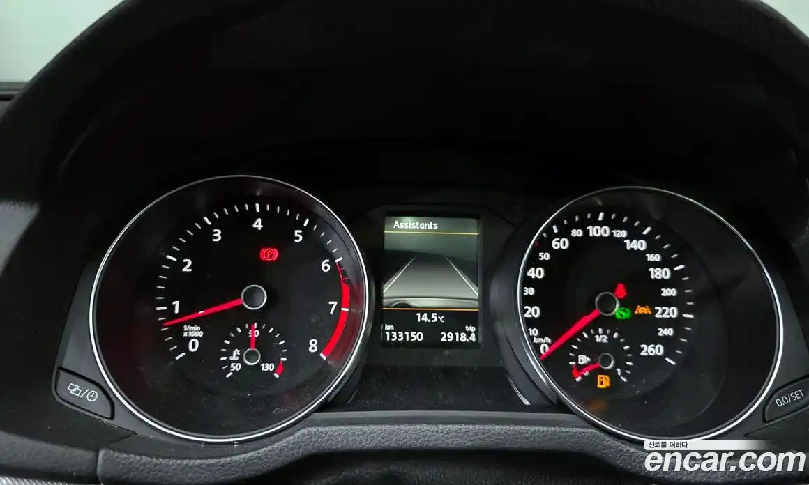 Volkswagen Passat 2018 2.0 гидро в Москве № 976109, фото 8