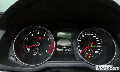 Volkswagen Passat 2018 2.0 гидро в Москве № 976109, миниатюра 8