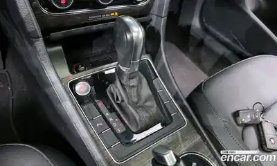 Volkswagen Passat 2018 2.0 гидро в Москве № 976109, миниатюра 9