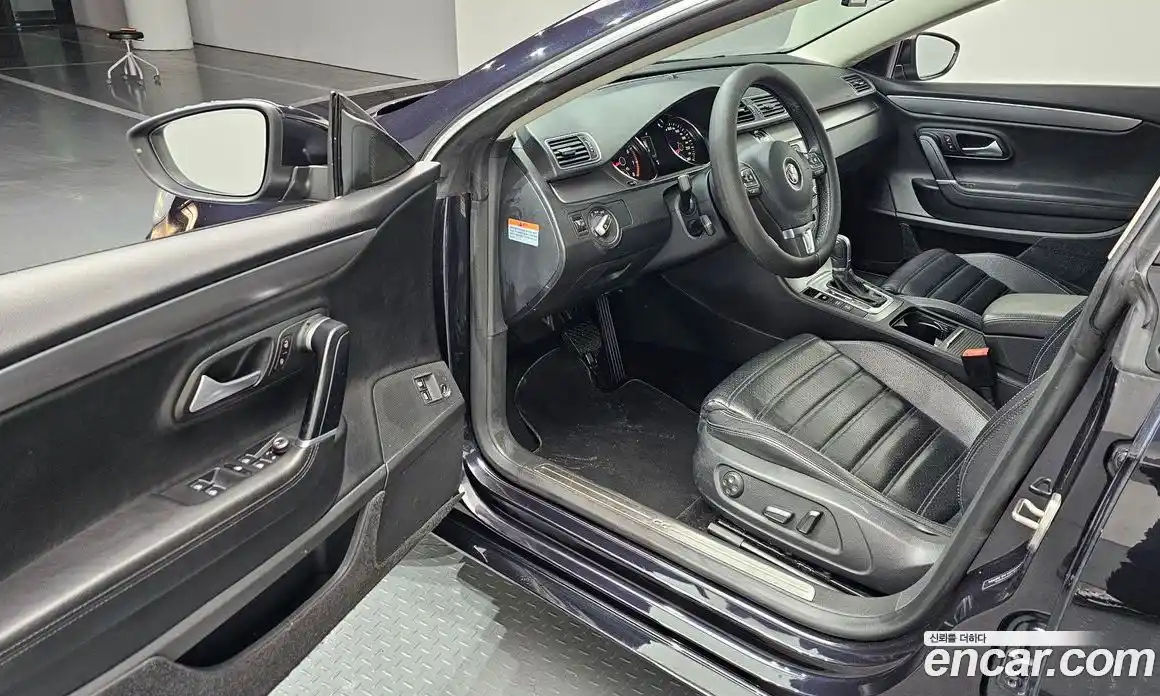 Volkswagen CC 2015 2.0 гидро в Москве № 976149, фото 11