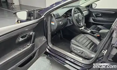 Volkswagen CC 2015 2.0 гидро в Москве № 976149, миниатюра 11