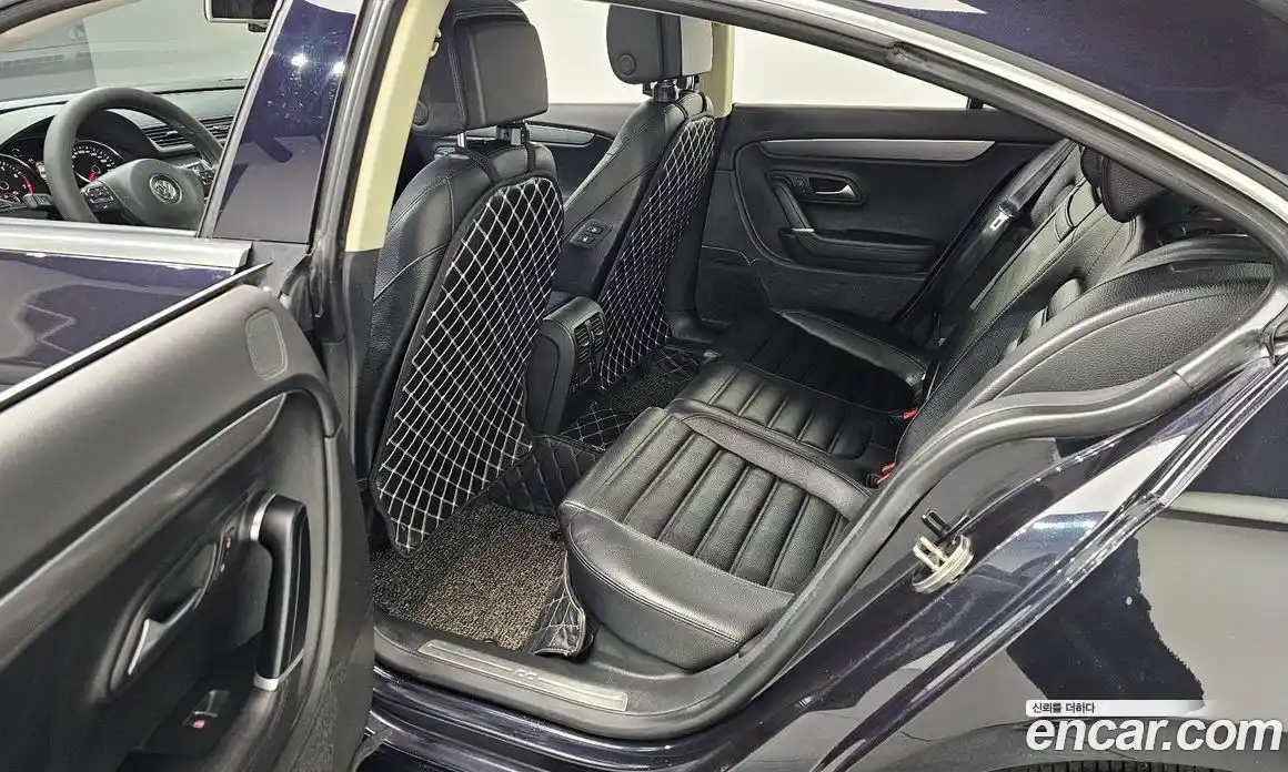 Volkswagen CC 2015 2.0 гидро в Москве № 976149, фото 12