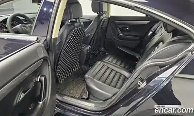 Volkswagen CC 2015 2.0 гидро в Москве № 976149, миниатюра 12