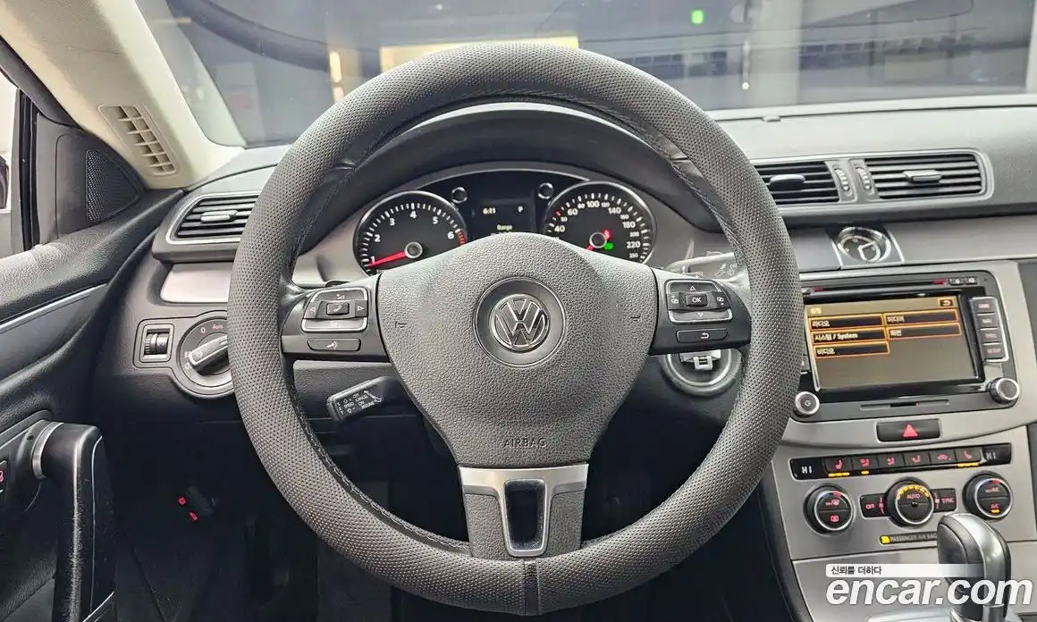 Volkswagen CC 2015 2.0 гидро в Москве № 976149, фото 13