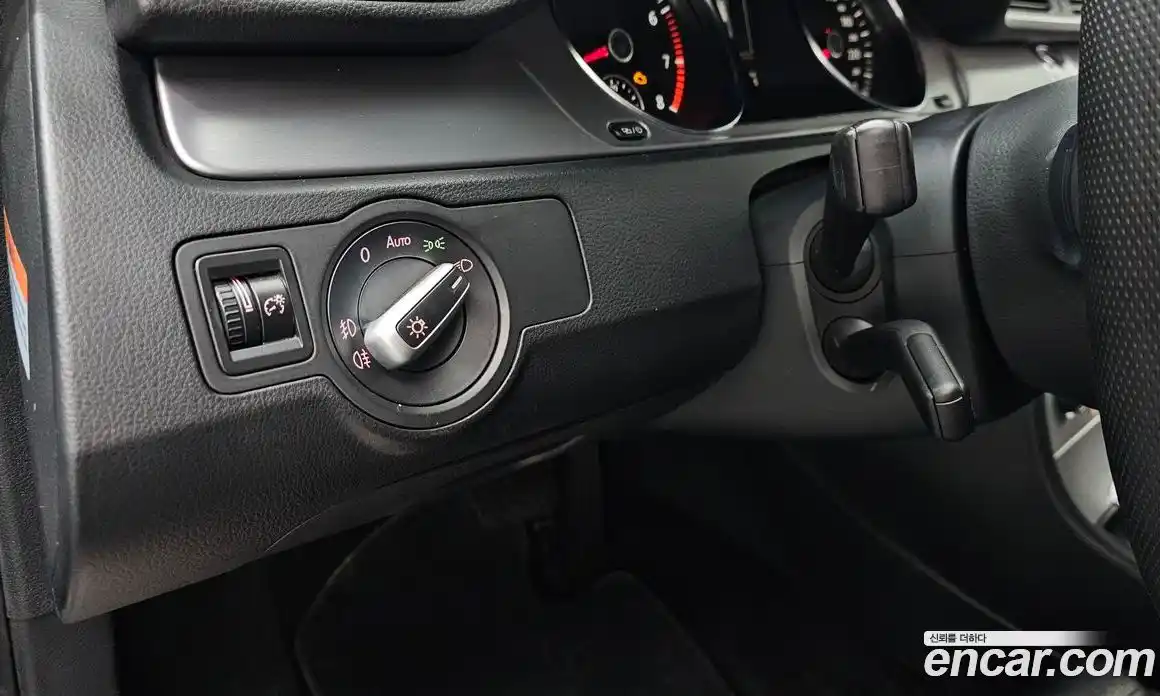Volkswagen CC 2015 2.0 гидро в Москве № 976149, фото 14
