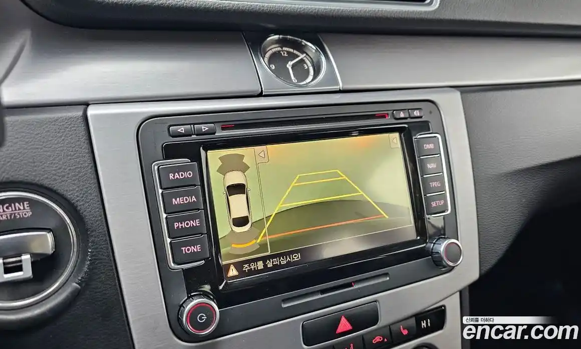 Volkswagen CC 2015 2.0 гидро в Москве № 976149, фото 15