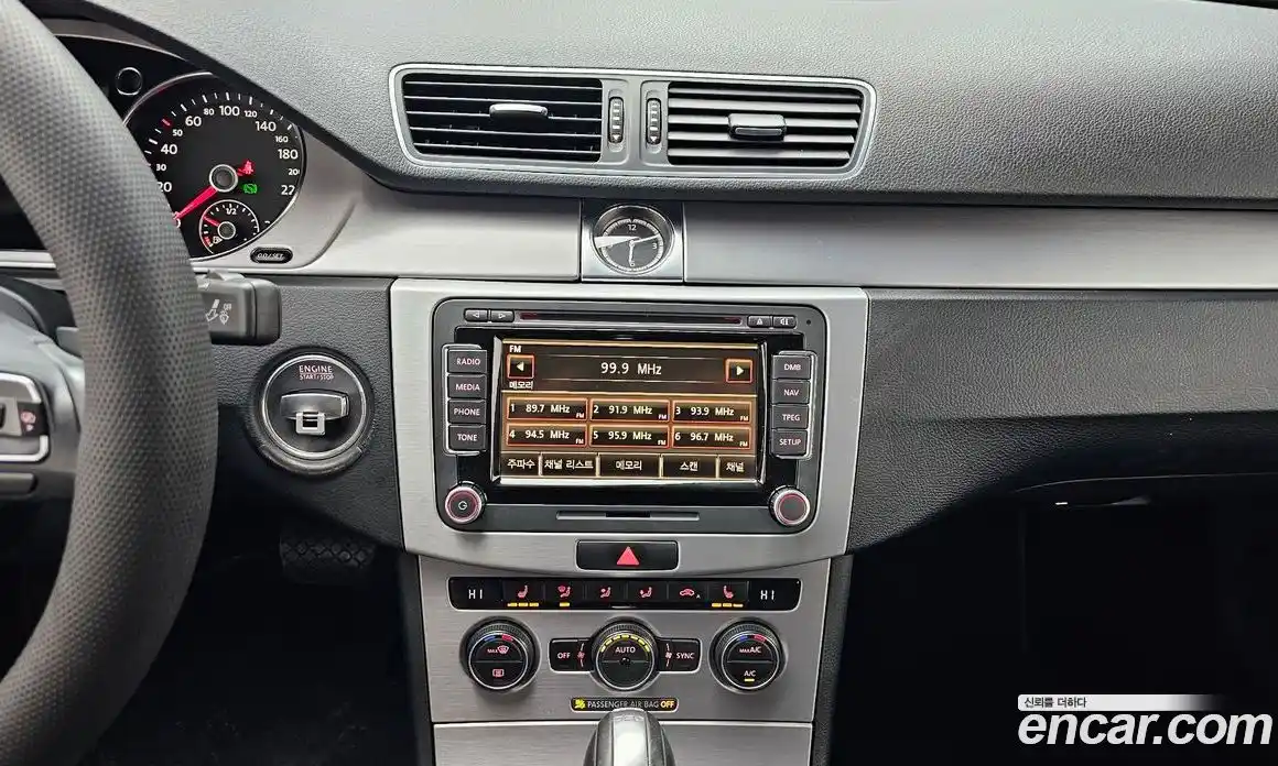 Volkswagen CC 2015 2.0 гидро в Москве № 976149, фото 18