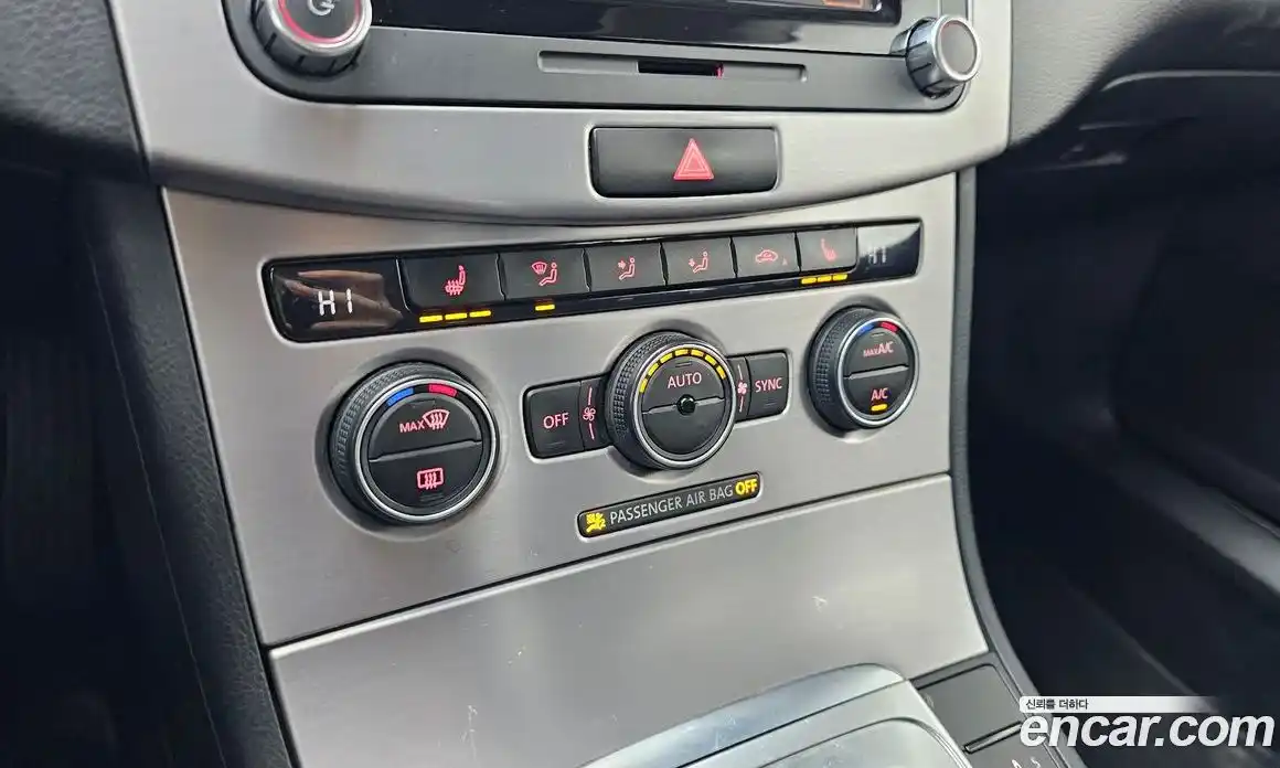 Volkswagen CC 2015 2.0 гидро в Москве № 976149, фото 19