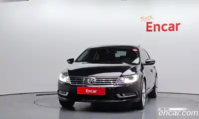 Volkswagen CC 2015 2.0 гидро в Москве № 976149, миниатюра 3