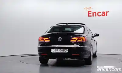 Volkswagen CC 2015 2.0 гидро в Москве № 976149, миниатюра 4