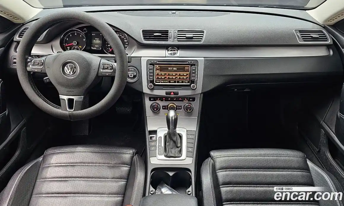 Volkswagen CC 2015 2.0 гидро в Москве № 976149, фото 7