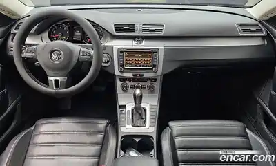 Volkswagen CC 2015 2.0 гидро в Москве № 976149, миниатюра 7
