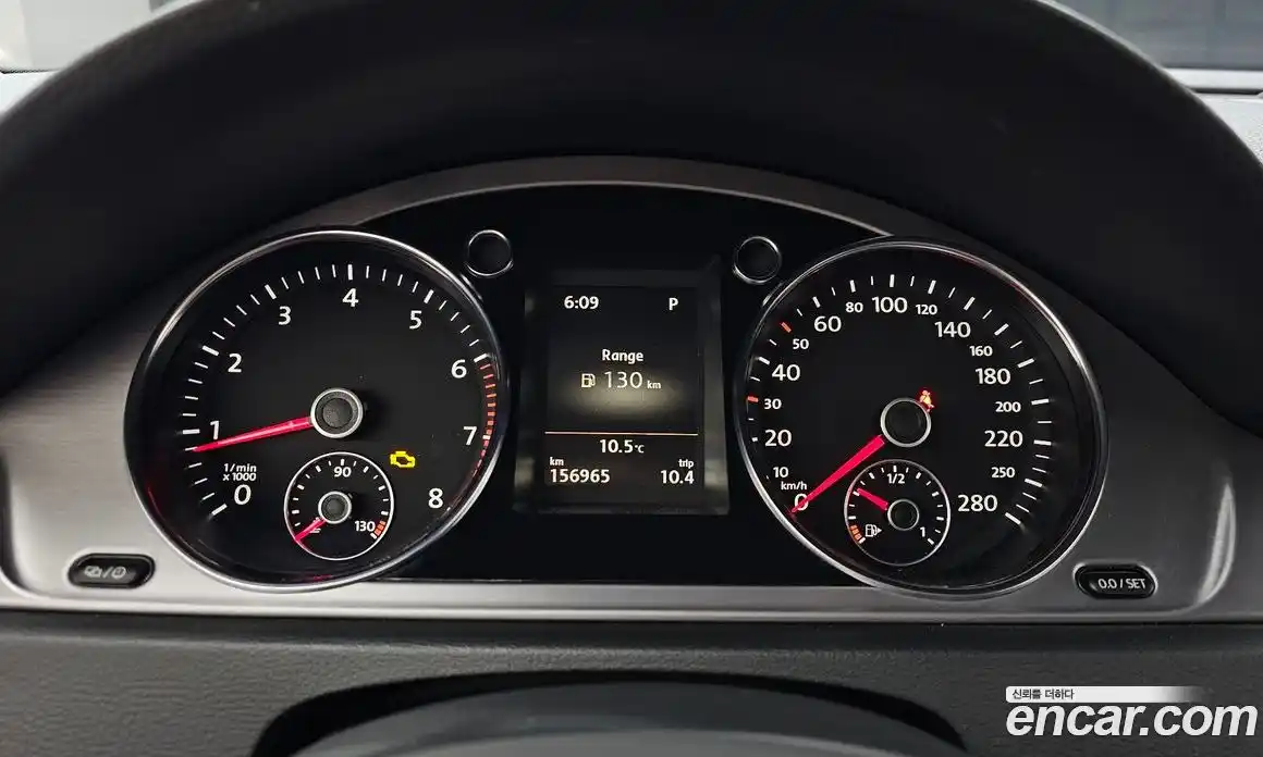Volkswagen CC 2015 2.0 гидро в Москве № 976149, фото 8