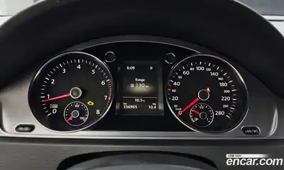 Volkswagen CC 2015 2.0 гидро в Москве № 976149, миниатюра 8
