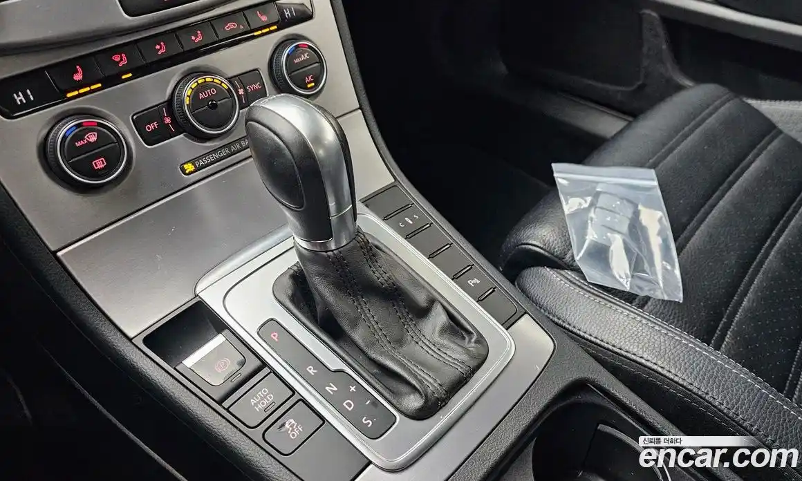 Volkswagen CC 2015 2.0 гидро в Москве № 976149, фото 9