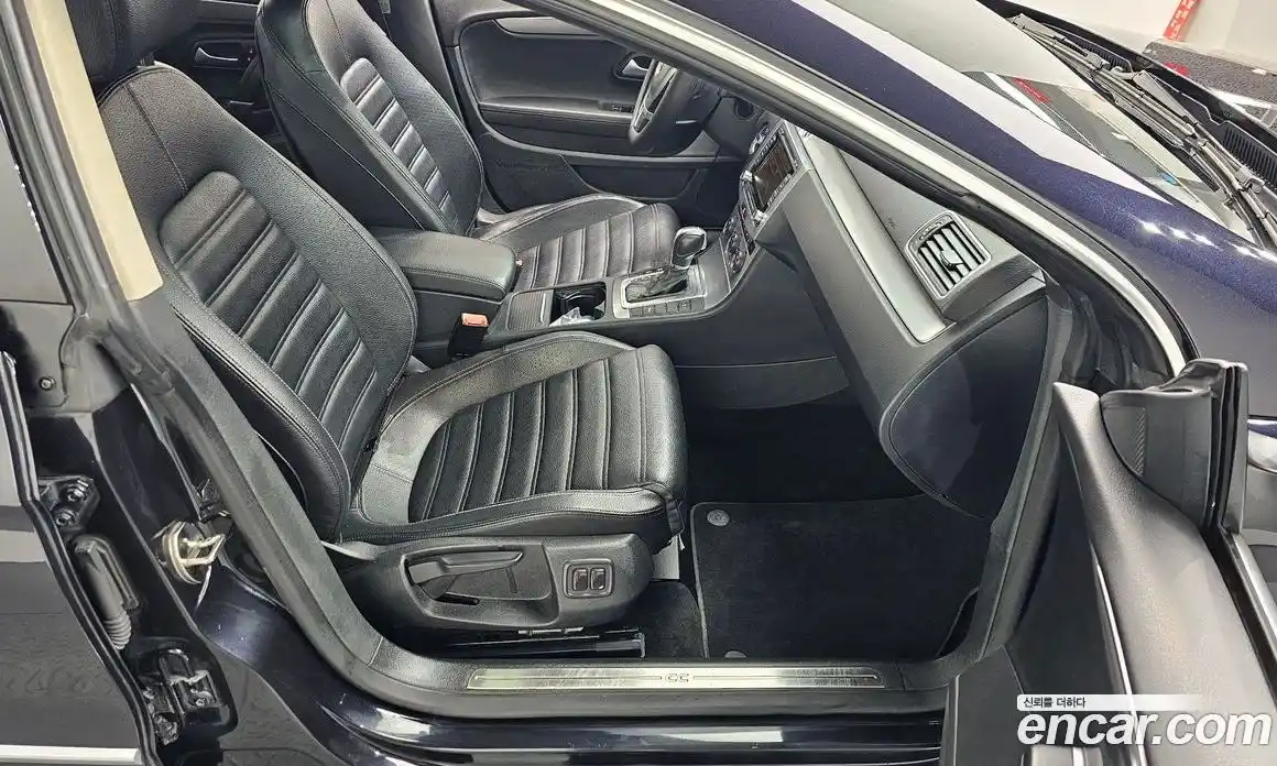 Volkswagen CC 2015 2.0 гидро в Москве № 976149, фото 10
