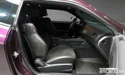 Dodge Challenger 2021 6.4 гидро в Москве № 976721, миниатюра 11